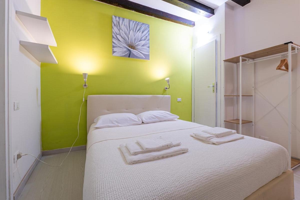 Juliet'S Paradise House Werona Zewnętrze zdjęcie