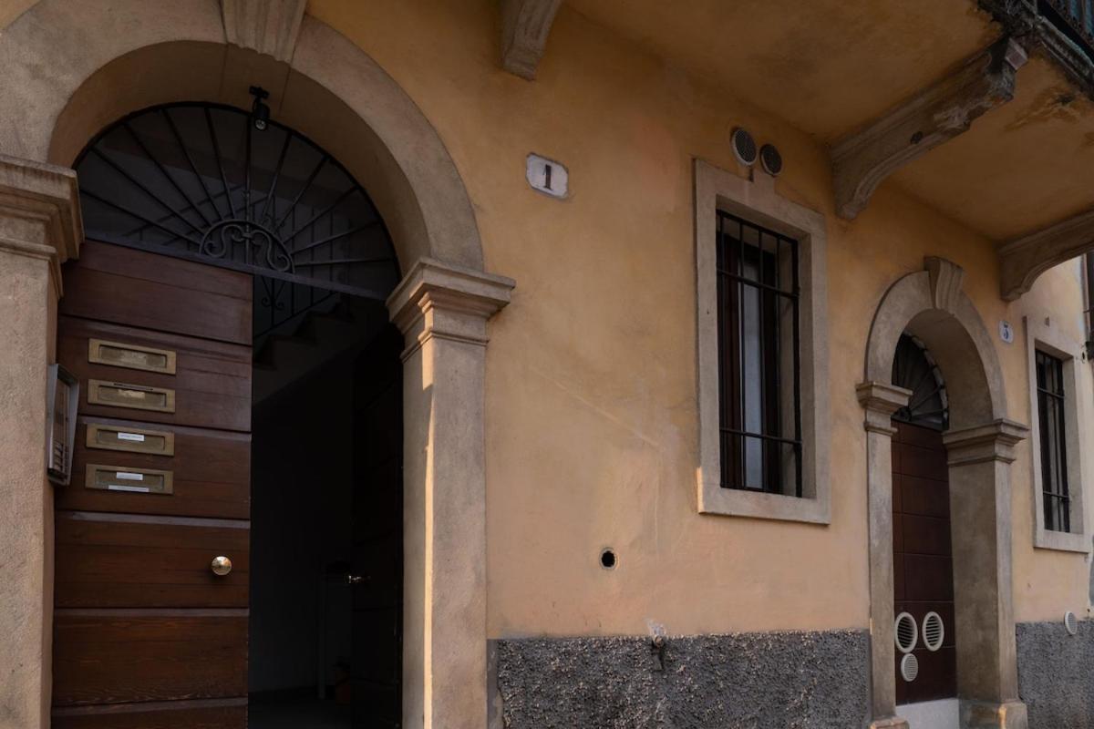 Juliet'S Paradise House Werona Zewnętrze zdjęcie